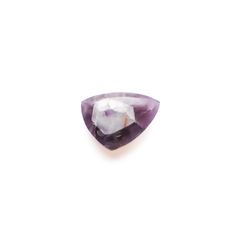 ファントムアメジスト ブラジル産 5.47ct[240527443]14.9x10.9mm前後