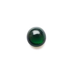 クロムトルマリン タンザニア産 0.96ct[240527784]6.4x6mm前後