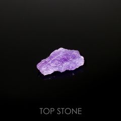 ハックマナイト原石 アフガニスタン産 6.11ct[220415667]20x12.5mm前後