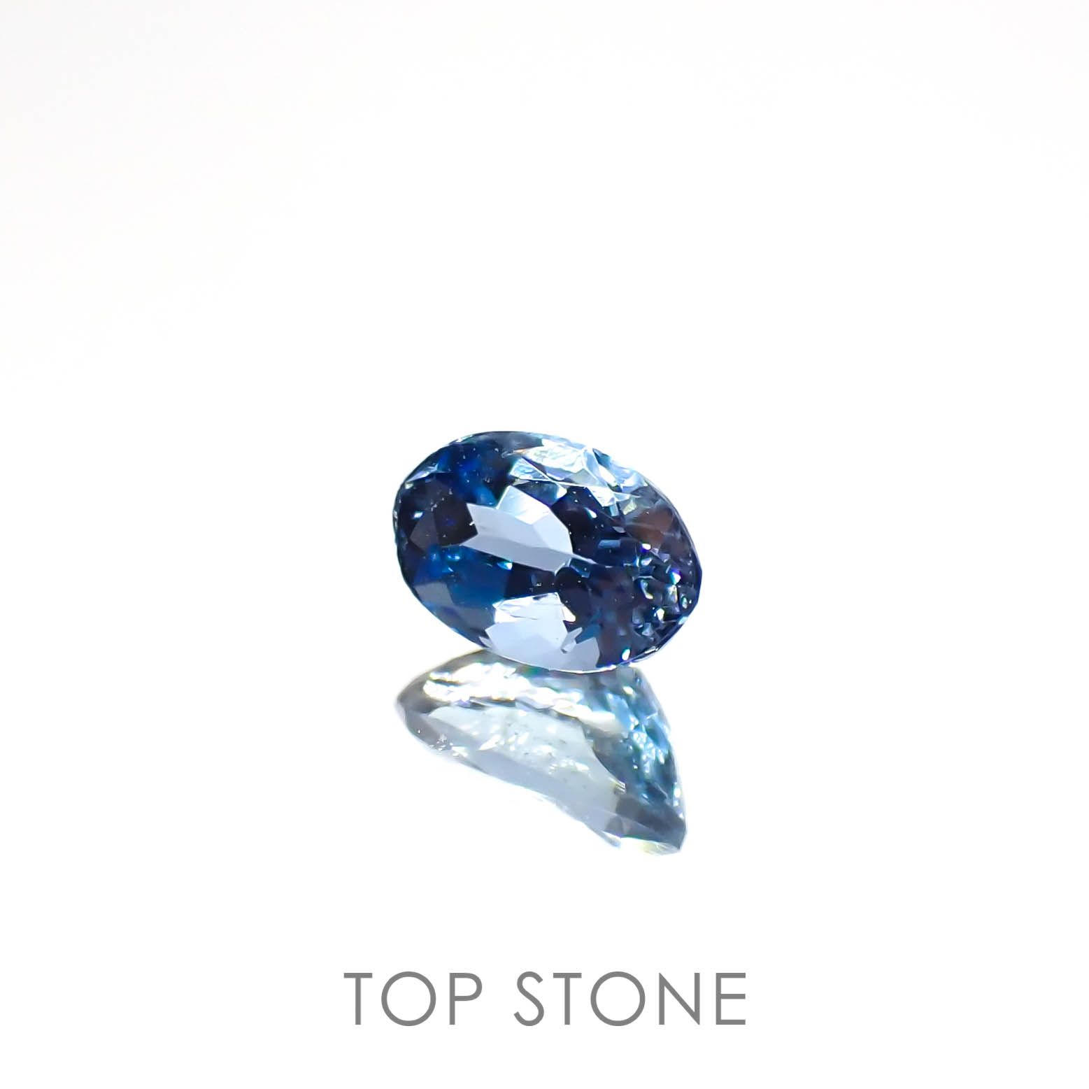 サンタマリアアクアマリン ブラジル産 0.28ct[230320967]5.1x3.2mm前後