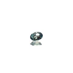 アレキサンドライト ブラジル産/EmeraldMains社製 0.10ct[240527585]3.4x2.5mm前後
