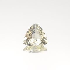 リューサイト 遊色効果あり(宝石名リューサイト)イタリア産 1.14ct 識別済[230421437]7.9x7.9mm前後