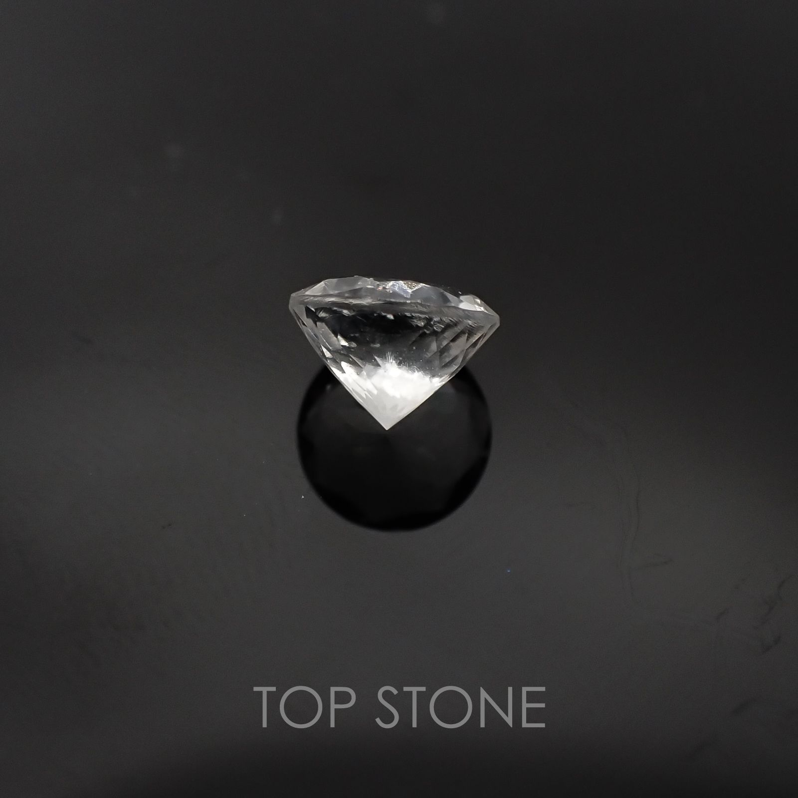 ハイアライトオパール メキシコ産 ルース 0.62ct[20085254]6.1×6.1mm前後