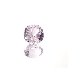クンツァイト アフガニスタン産 1.14ct[231224774]6.1x6mm前後