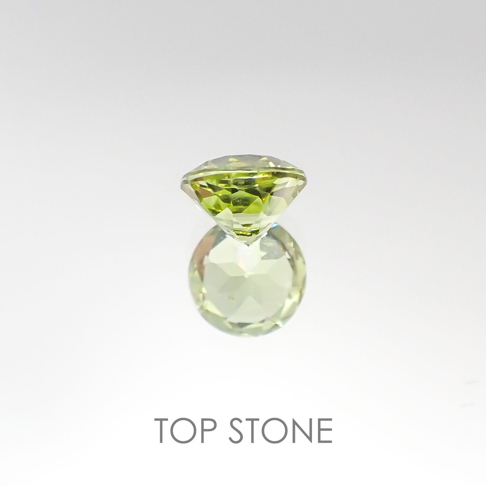 マリガーネット マリ共和国産 ルース 0.66ct[20095640]5.1×5.1mm前後