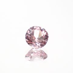ドラゴンガーネット タンザニア産 0.35ct[230421448]4.1x4.1mm前後