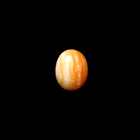 北海道オパール 北海道河東郡鹿追町然別産 7.98ct [250630618]14.8x11.6mm前後