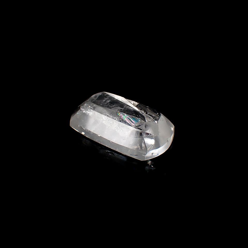 マニフェストインクォーツ ブラジル産 32.26ct[220716784]27.8x16.1mm前後