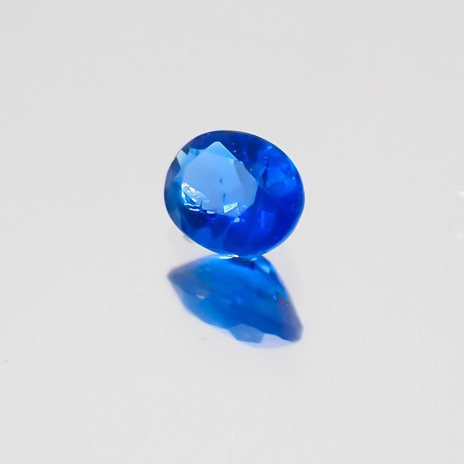 アウイナイト ドイツ産 ルース 0.06ct[3073]3×2.3mm前後