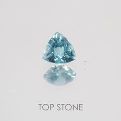 グランディディエライト マダガスカル産 ルース 0.09ct[21059848]3.1×3mm前後