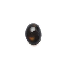 ゴールドシーンアンデシン(宝石名アンデシン)インド産 0.95ct 識別済[220918094]7x4.8mm前後