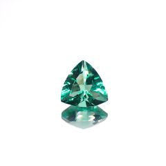 フローライト フルオレッセンス イギリス・ロジャリー鉱山産 3.51ct[230522144]10x10mm前後