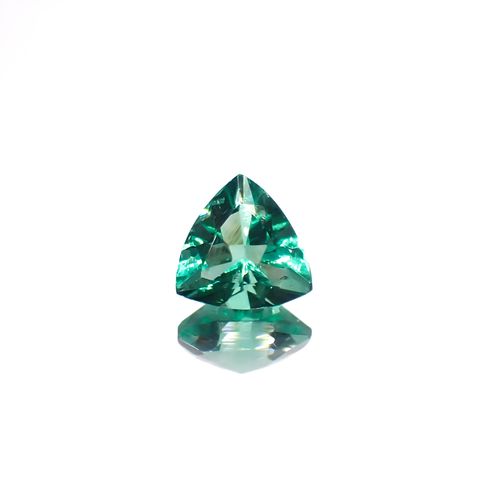 フローライト フルオレッセンス イギリス・ロジャリー鉱山産 3.51ct[230522144]10x10mm前後