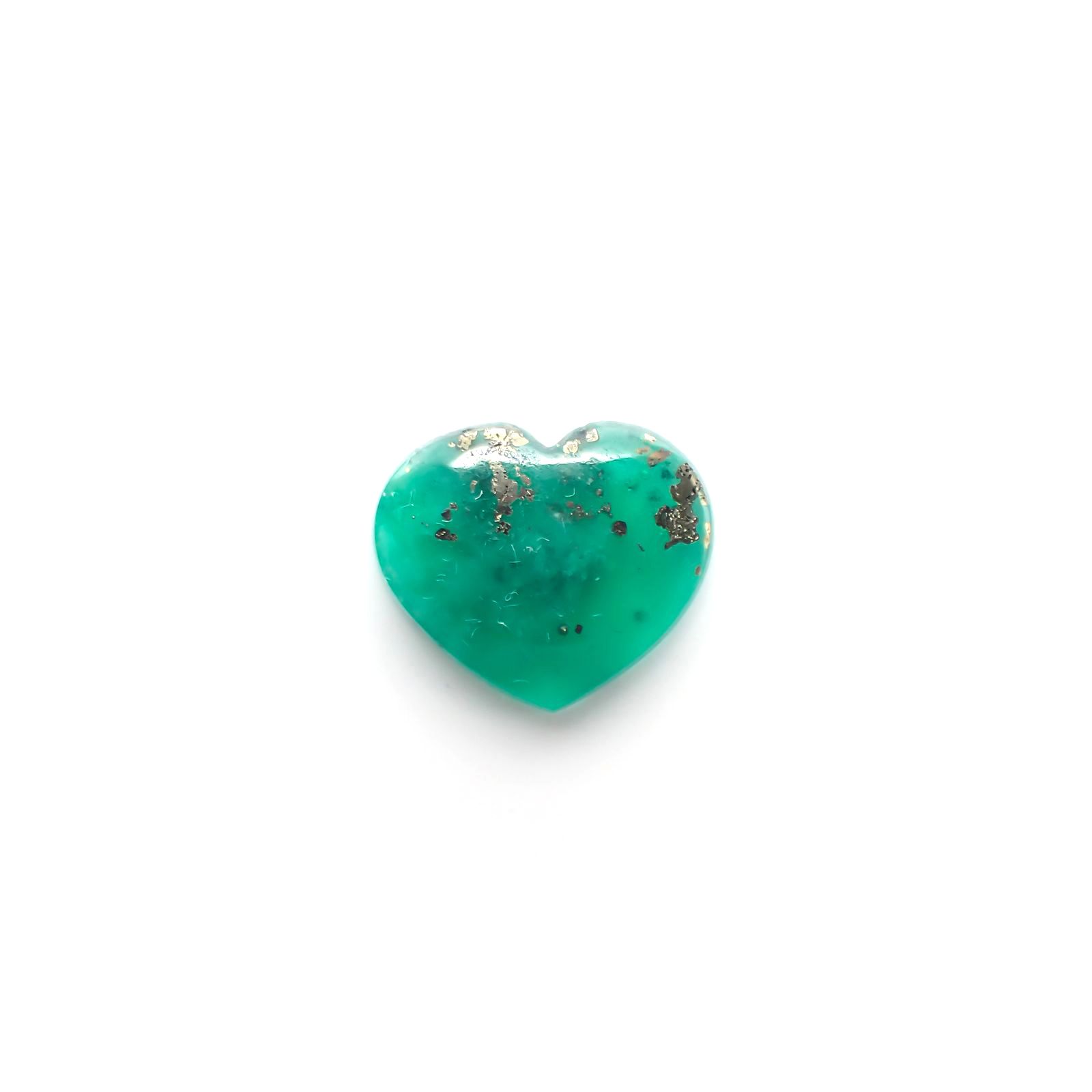 ブルーハイダウェイクォーツ（ Blue Hideaway Quartz