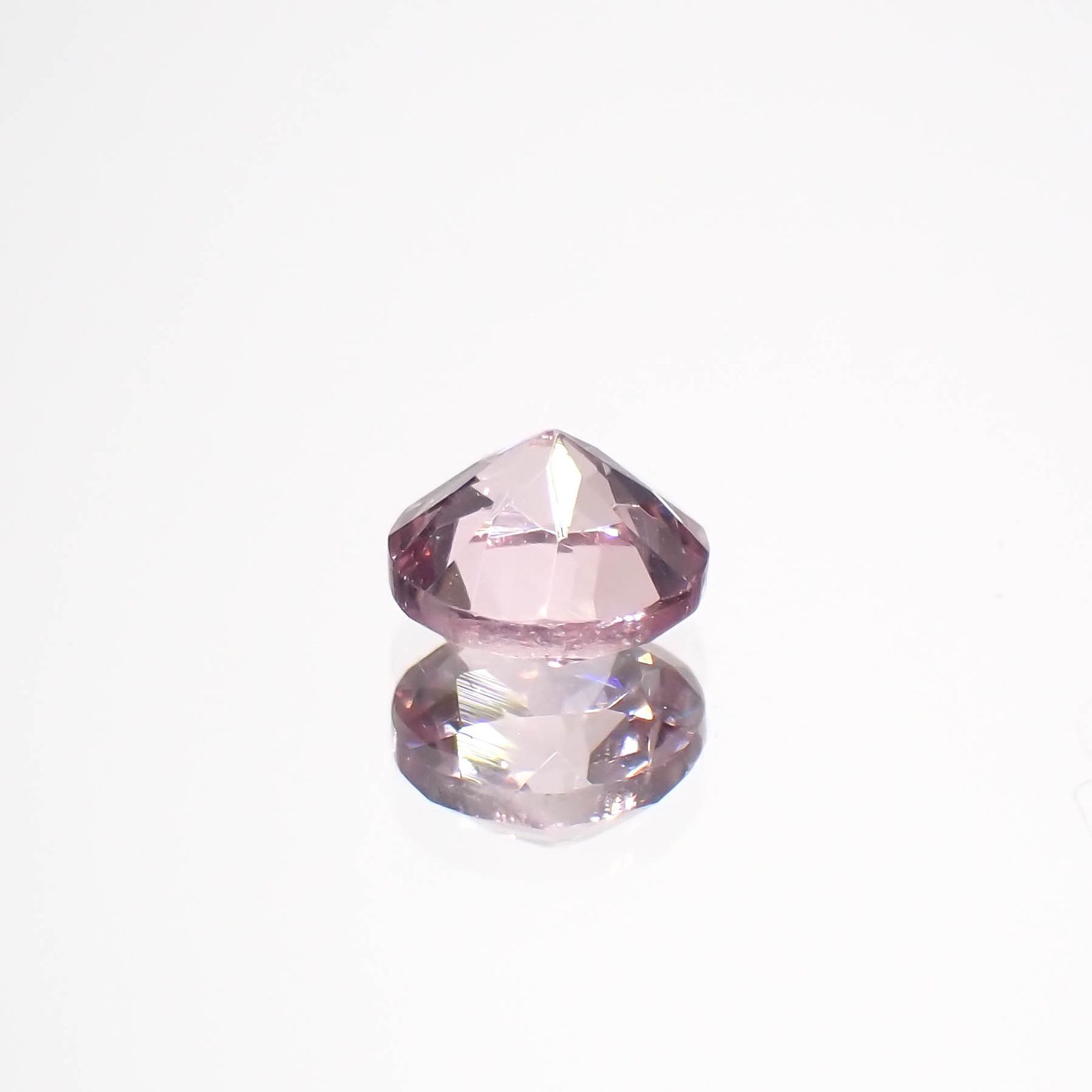 ドラゴンガーネット タンザニア産 0.50ct[230722956]4.5x4.5mm前後