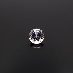 フェナカイト ロシア産 0.24ct / 4x4mm前後 [260231709]
