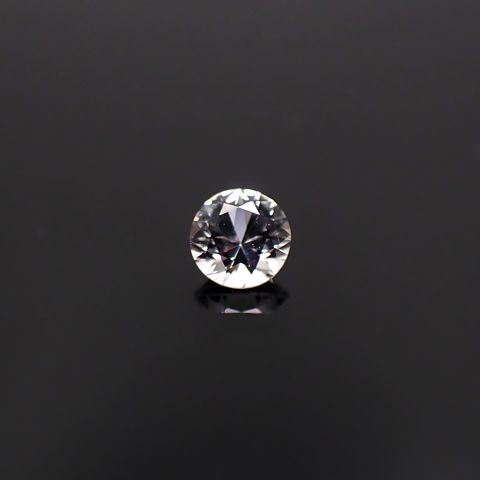 フェナカイト ロシア産 0.24ct / 4x4mm前後 [260231709]
