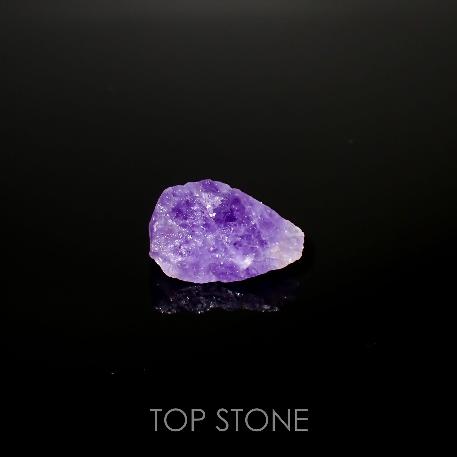 ハックマナイト原石 アフガニスタン産 9.48ct[220415665]19.2x12.3mm前後