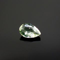 ハイアライトオパール(宝石名オパール) メキシコ産 0.159ct ソ付(彩珠)[210712061]4.6×3.2mm前後