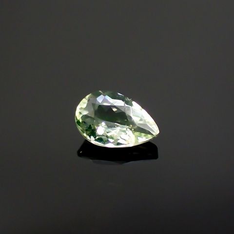 ハイアライトオパール(宝石名オパール) メキシコ産 0.159ct ソ付(彩珠)[210712061]4.6×3.2mm前後