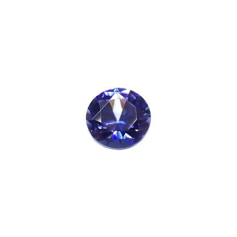 ベニトアイト アメリカ・カリフォルニア州産 0.053ct[230823210]2.2x2.2mm前後