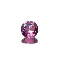 カラーシフトマラヤガーネット タンザニア産 1.01ct[231124339]6x6mm前後
