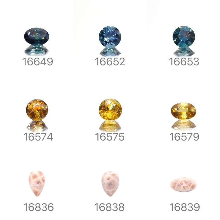 22/7/19 新発売！18アイテム