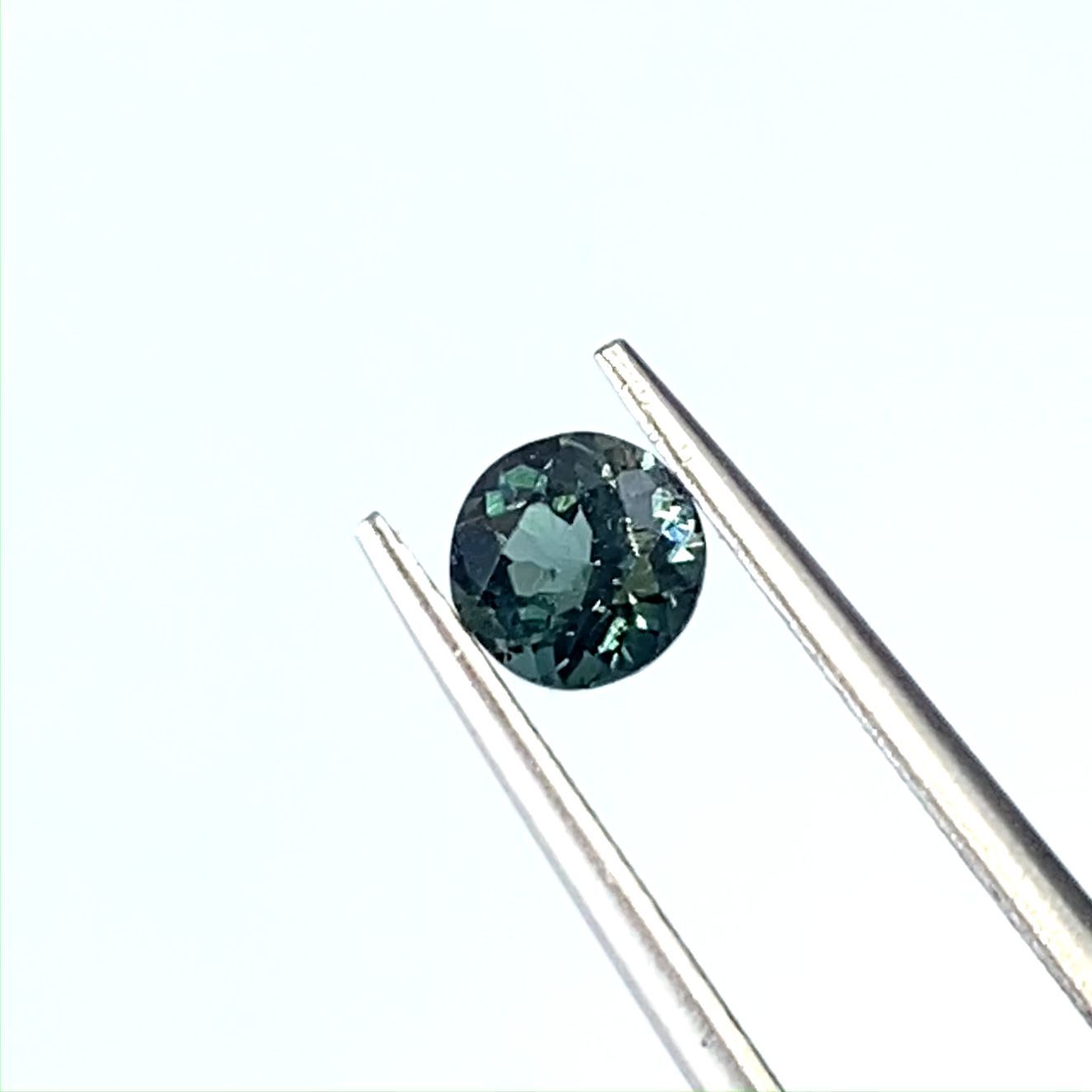 ブルートルマリン(宝石名トルマリン)アフガニスタン産 0.41ct