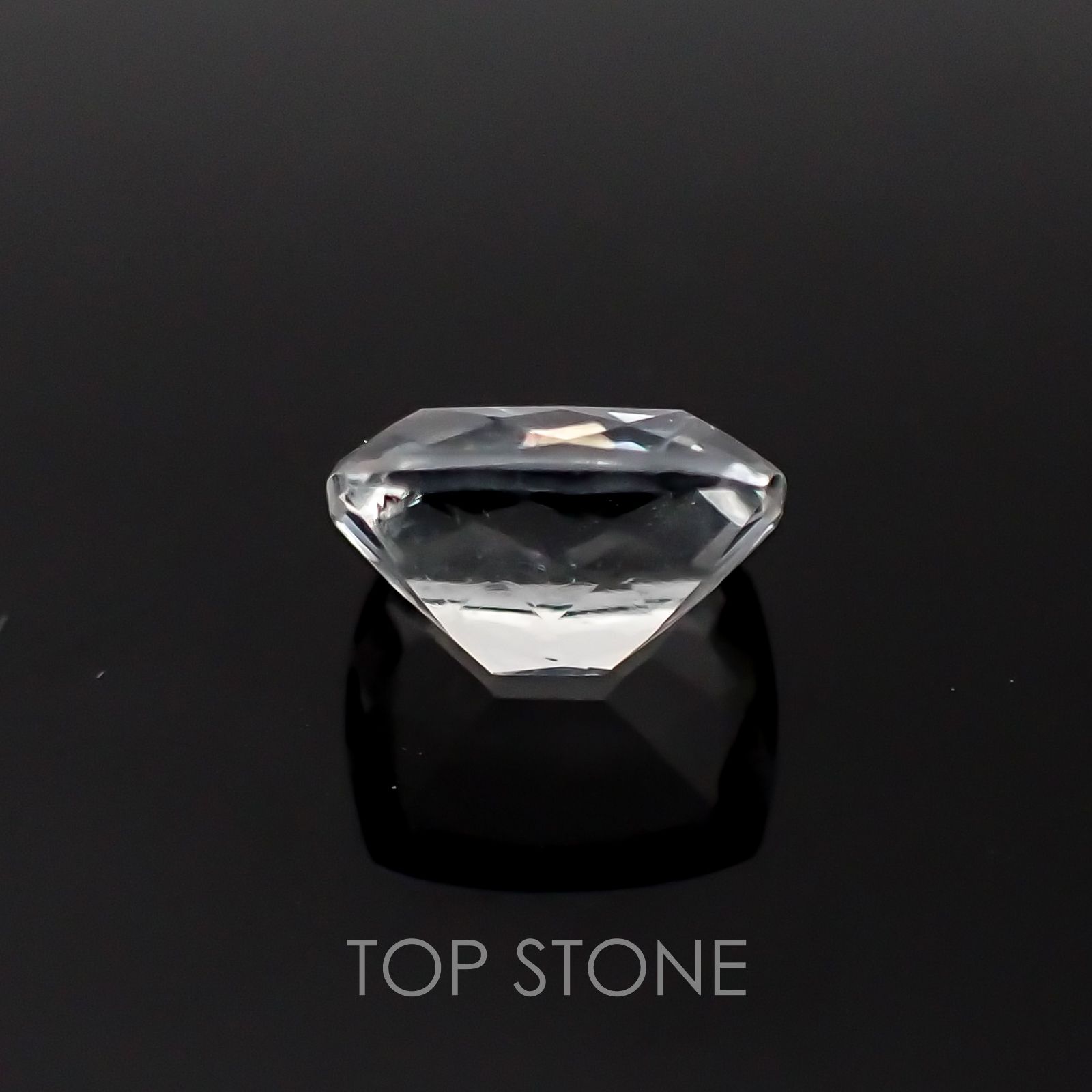 ハイアライトオパール メキシコ産 ルース 1.05ct[21048252]7.6×6.3mm前後