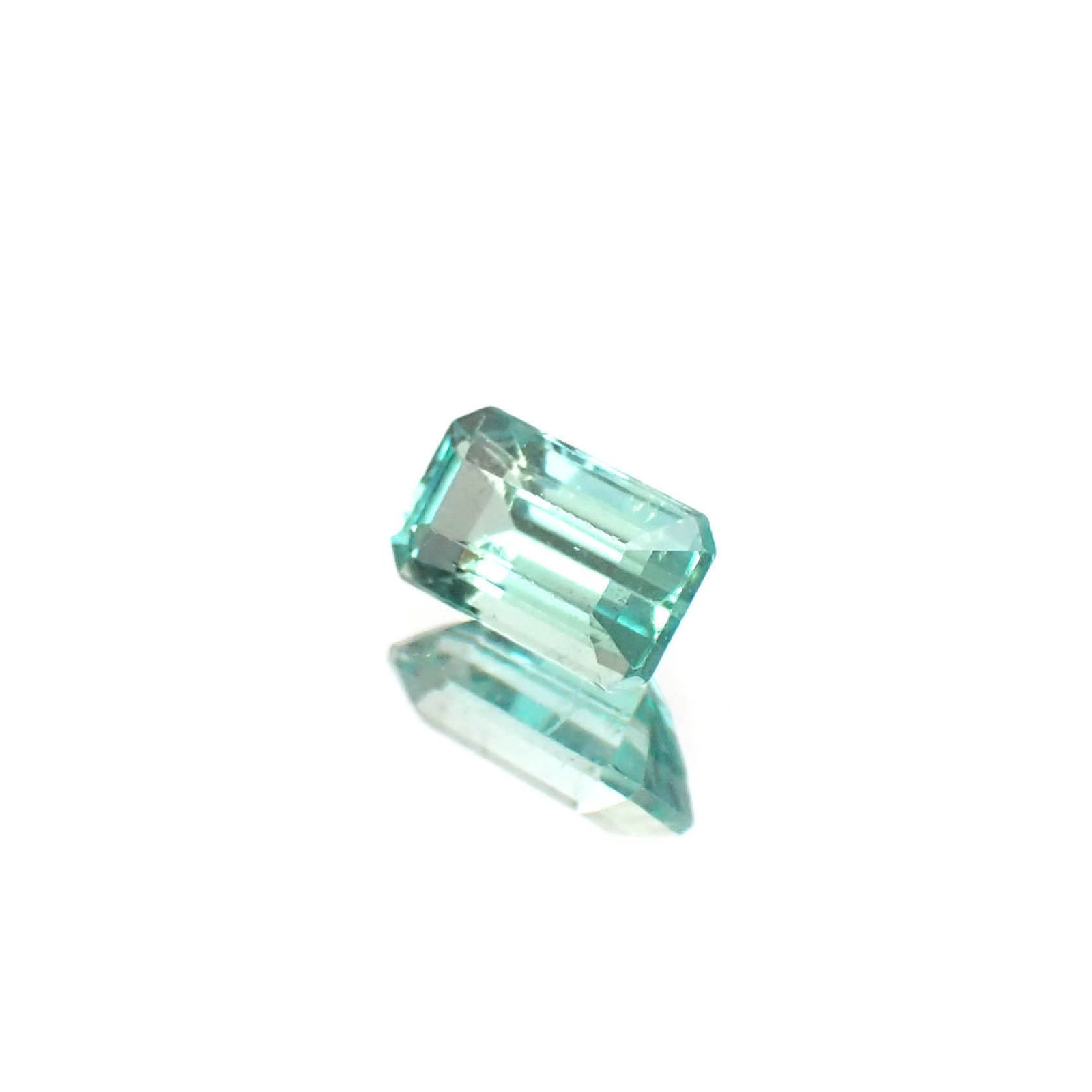 エメラルド ザンビア産 0.25ct [250430233]4.9x2.8mm前後
