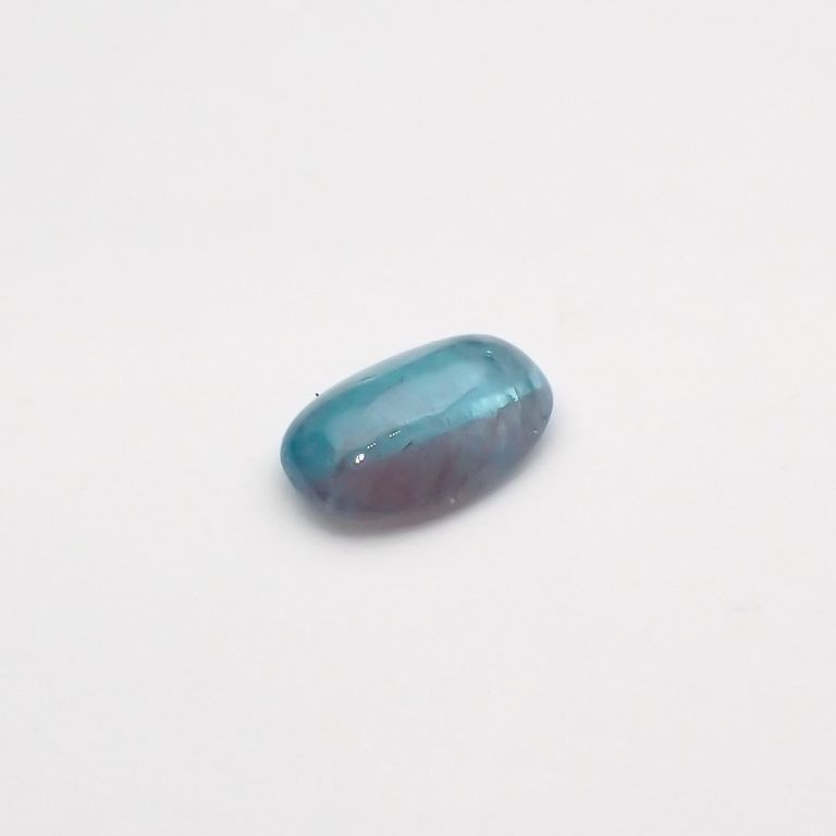 バイカラーパライバトルマリン ブラジル産 0.39ct[210711984]6×3.9mm前後
