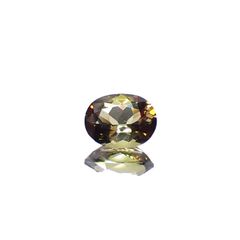 バイカラーアンダリュサイト スリランカ/マダガスカル産 0.56ct[230421597]6x4.6mm前後