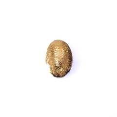 ムオニナルスタ隕石 発見地:スウェーデン 9.36ct[240125812]13.6x9.6mm前後