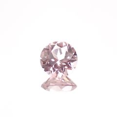 ドラゴンガーネット タンザニア産 0.49ct[230421462]4.8x4.8mm前後