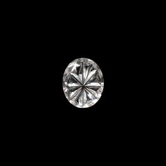 ◇甲州貴石切子Plus Three◇ダンビュライト カード付き(宝石名ダンブライト)メキシコ産 2.41ct 識別済[250630490]10x8.1mm前後
