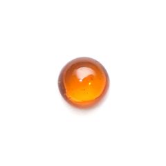 スペサルティンガーネット タンザニア産 1.40ct[230923318]6.2x6.2mm前後