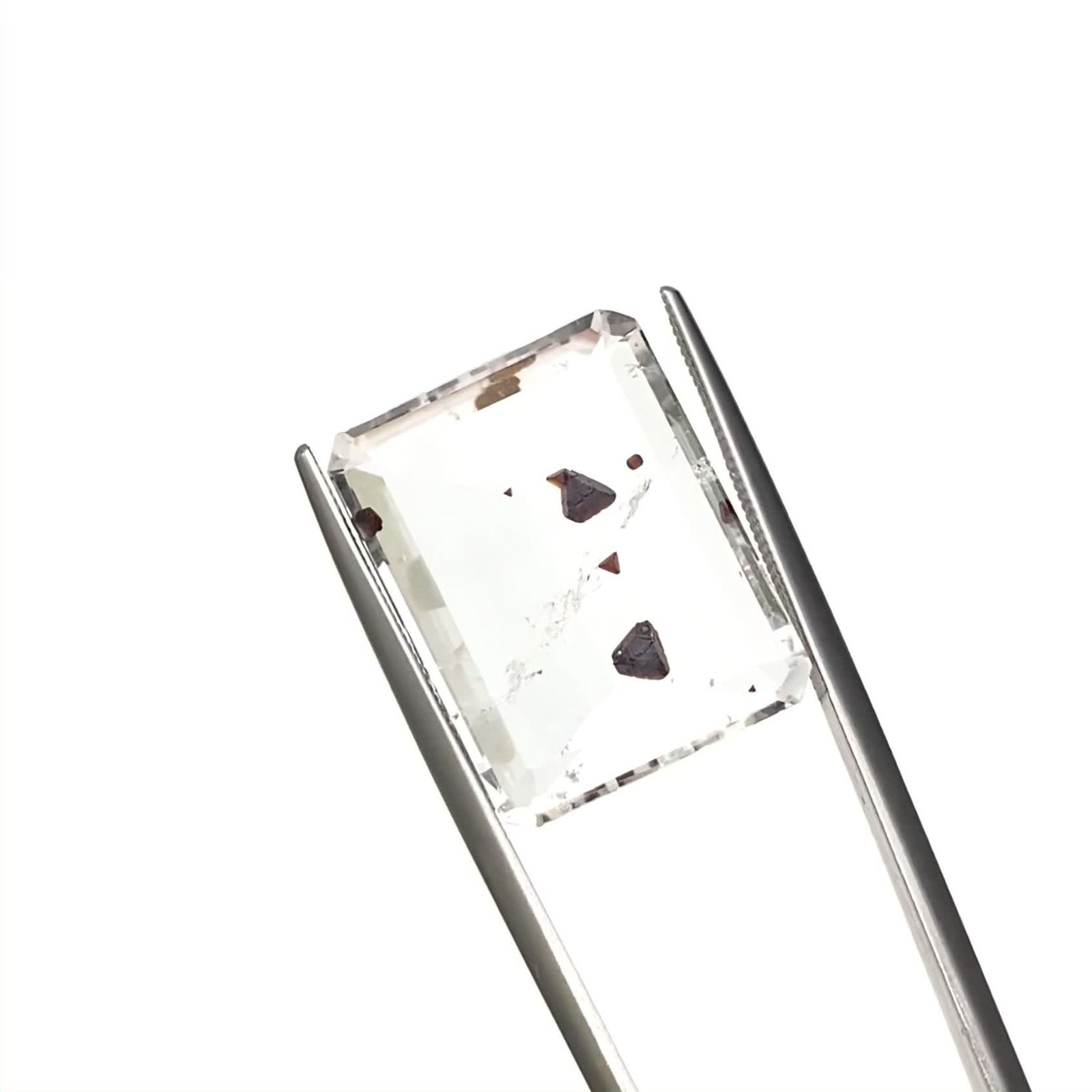 スファレライトインクォーツ ブラジル産 15.89ct[231024050]19.5