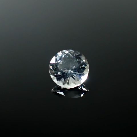 レムリアンシードクリスタル(保証シール付き) ブラジル産 0.66ct / 6x6mm前後 [250730866]