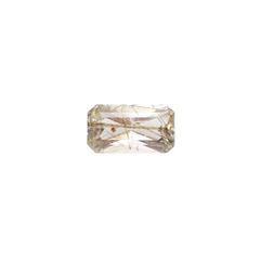 エピドートインクォーツ ブラジル産 5.71ct[240728463]15x8.3mm前後