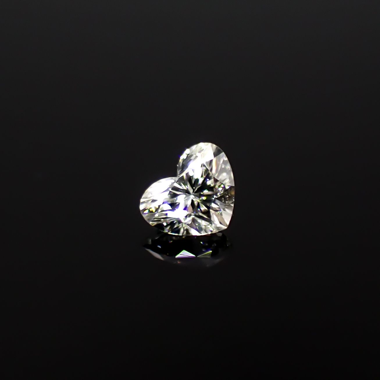ダイヤモンド 0.088ct / 2.6x3.1mm前後 [260431977]