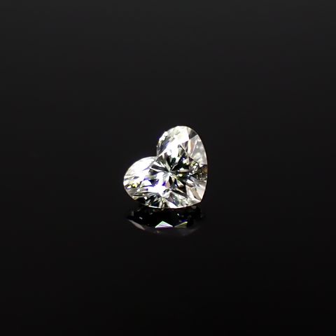 ダイヤモンド 0.088ct / 2.6x3.1mm前後 [260431977]