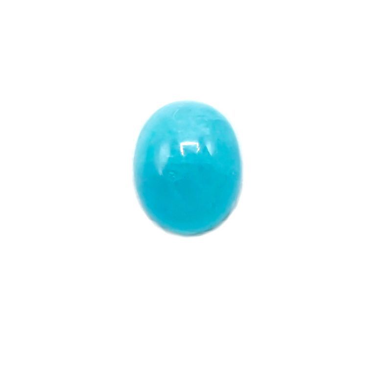パライバトルマリン(宝石名トルマリン/別名パライバ・トルマリン) ブラジル産 1.980ct[20117309]8.1×6.6mm前後