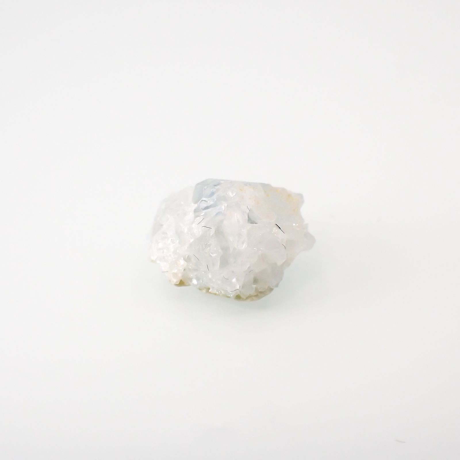 ユークレース 原石 ブラジル産 2.80ct[220515758]10x8mm前後