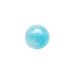 ヘミモルファイト(宝石名ヘミモルファイト) コンゴ産 1.44ct 識別済[211013287]6.4×6.3mm前後