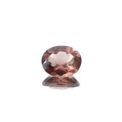 ピンクアパタイト ブラジル産 1.39ct[231224924]7.8x6.4mm前後