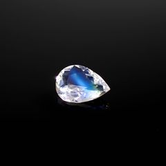 レインボームーンストーン ザンビア産 0.72ct[240326923]7.9x5.6mm前後