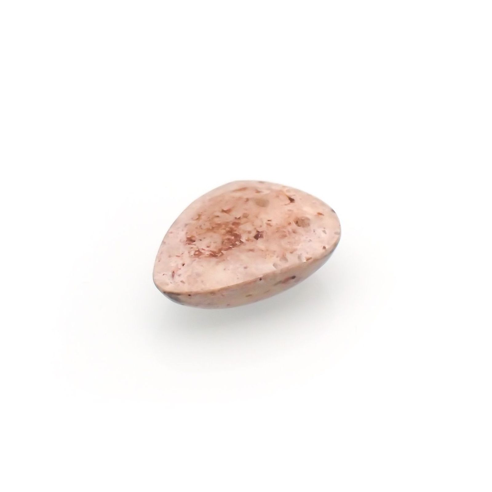 カンテラオパール メキシコ産 3.64ct / 10x13.4mm前後 [251015301]