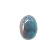 バイカラーパライバトルマリン ブラジル産 1.02ct[210510336]7.1×5.2mm前後