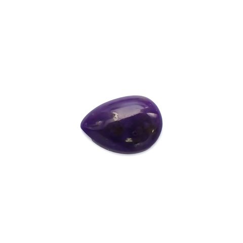 スギライト 南アフリカ産 4.36ct [250114825]14x10mm前後