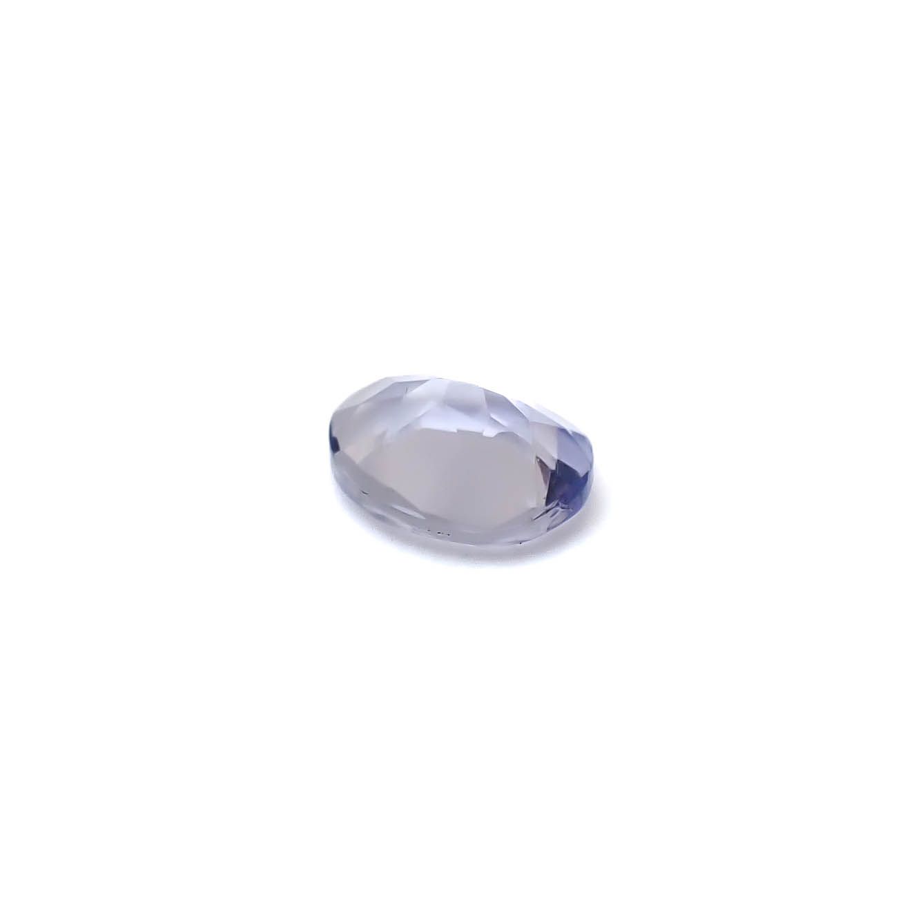 ハックマナイト アフガニスタン産 0.25ct [250530457]5.1x4.1mm前後